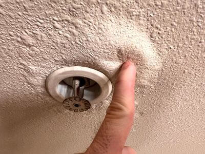 About water damage restoration service - burst pipe water damage experts in Chatham